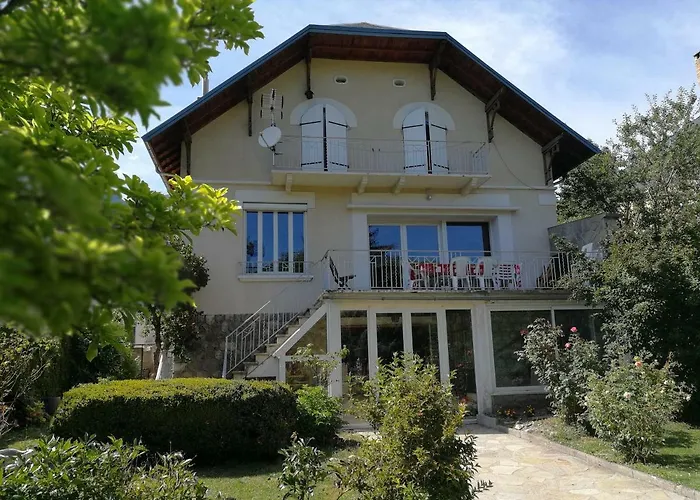 Five-Bedroom House