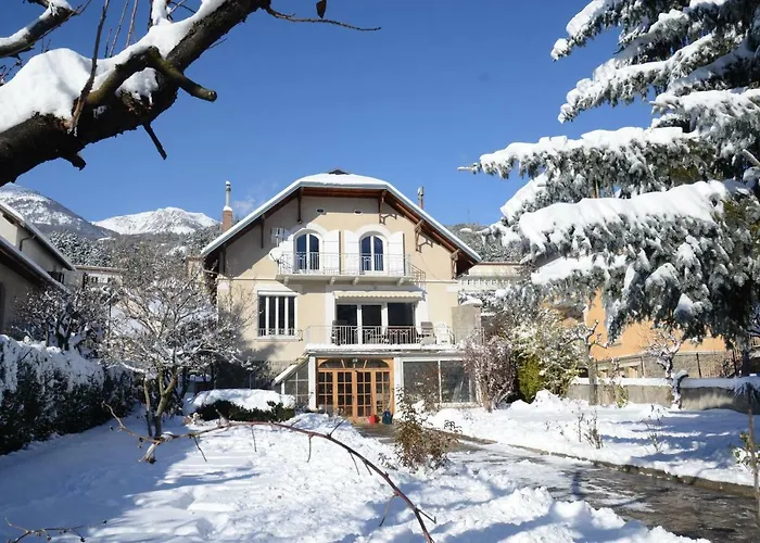 Five-Bedroom House