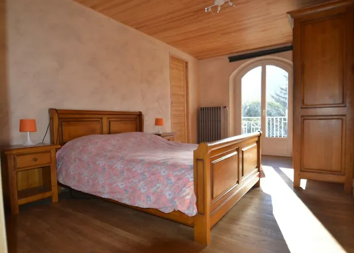 Five-Bedroom House